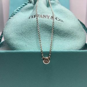 Tiffany & Co. Diamonds By The Yard 16”